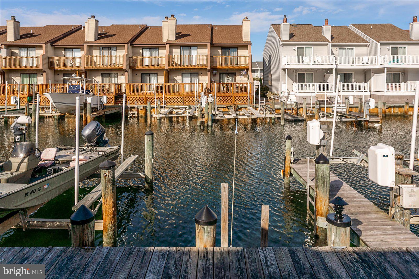 LITTLE SALISBURY - Residential