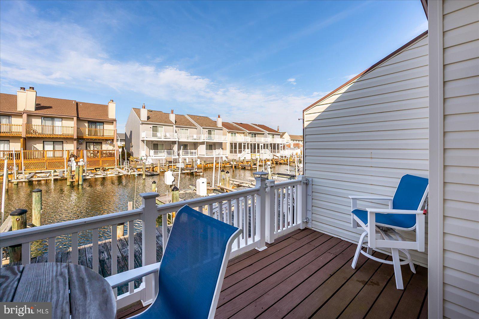 LITTLE SALISBURY - Residential