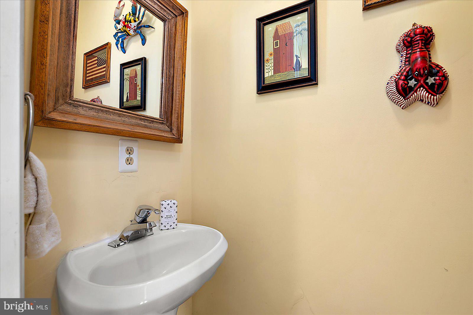 LITTLE SALISBURY - Residential