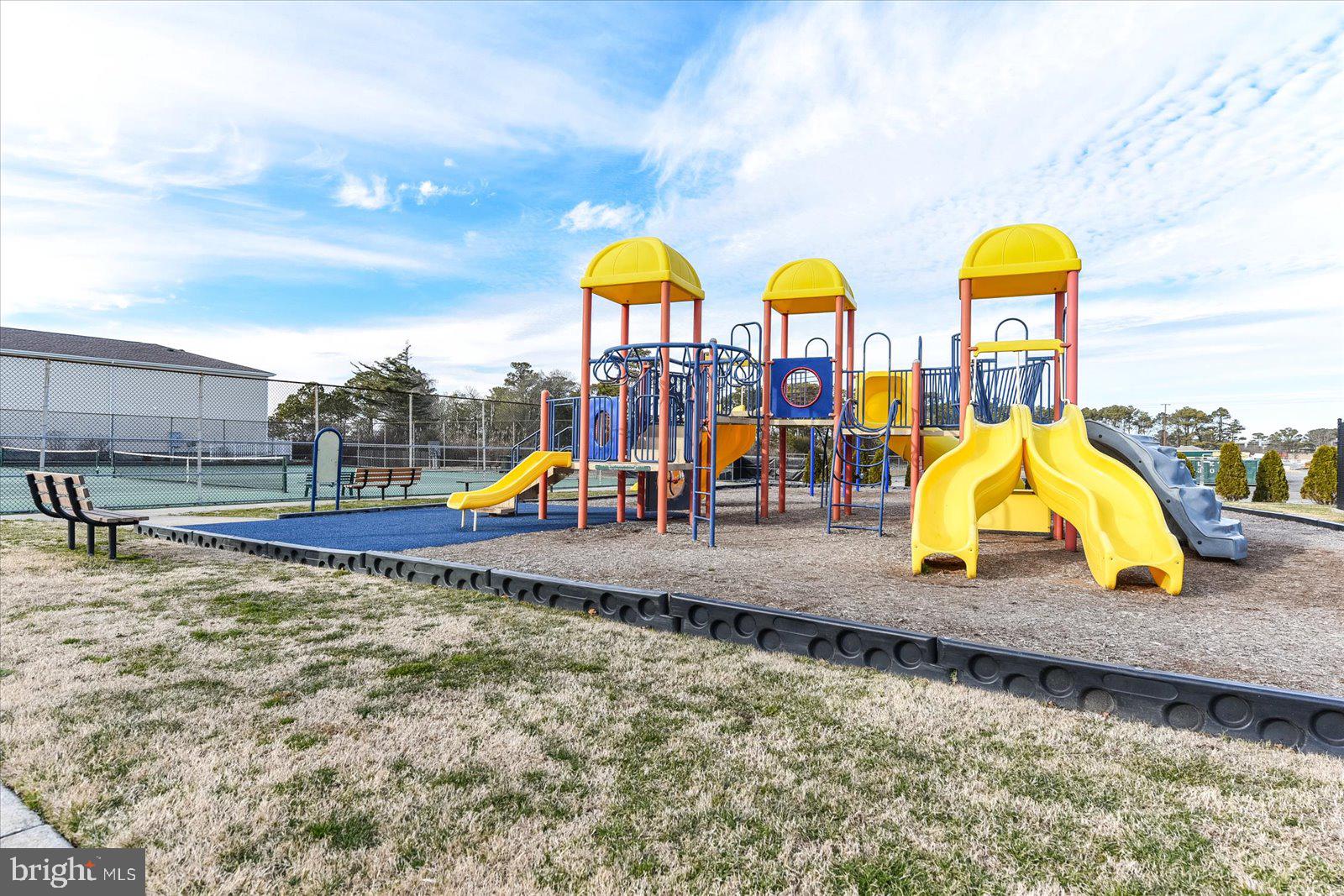 LITTLE SALISBURY - Residential