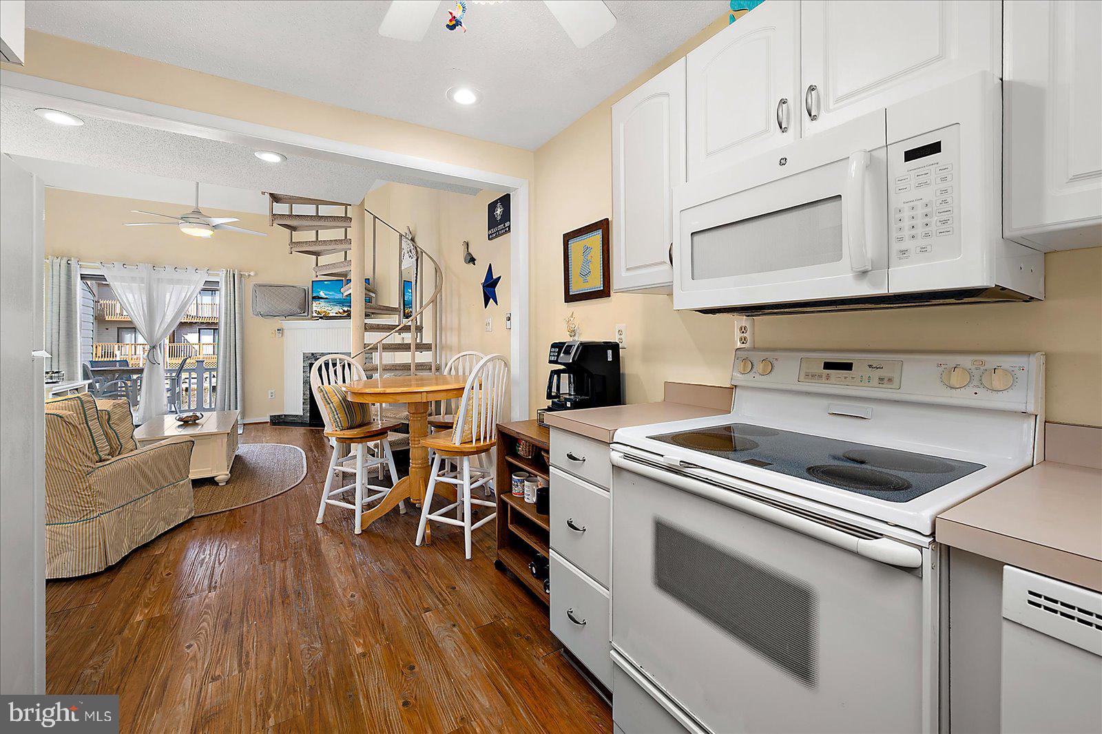 LITTLE SALISBURY - Residential