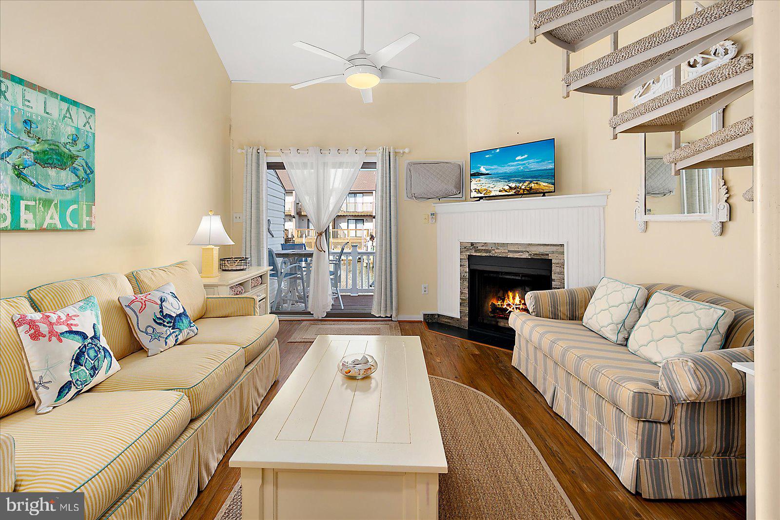 LITTLE SALISBURY - Residential