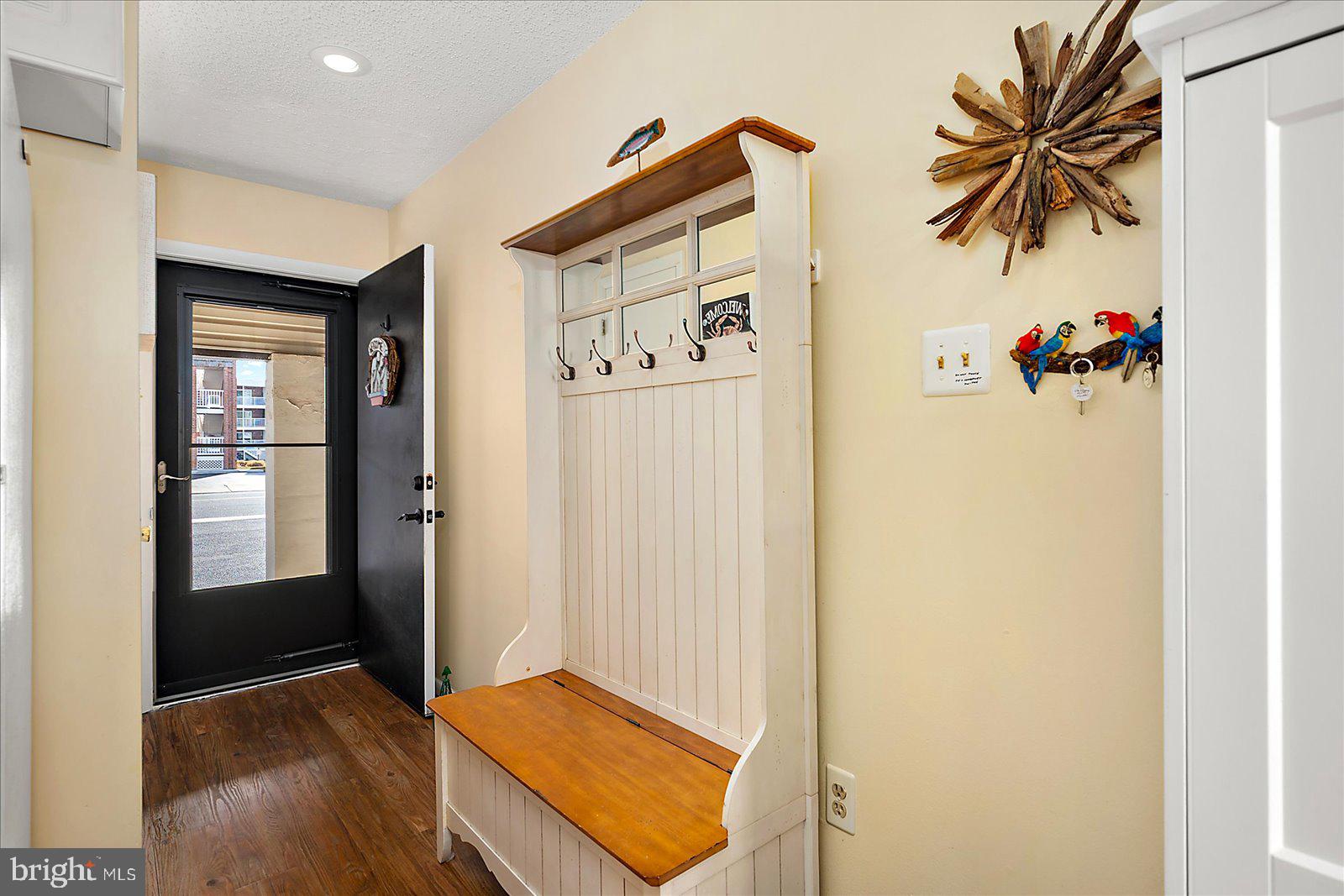 LITTLE SALISBURY - Residential