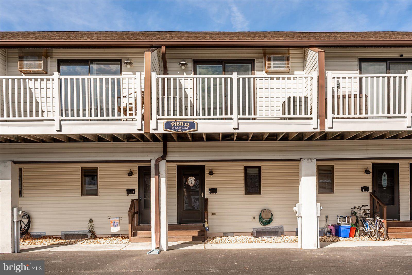 LITTLE SALISBURY - Residential