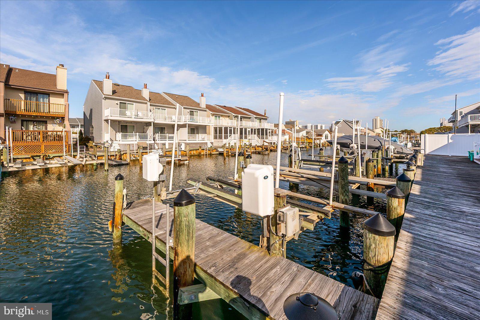 LITTLE SALISBURY - Residential