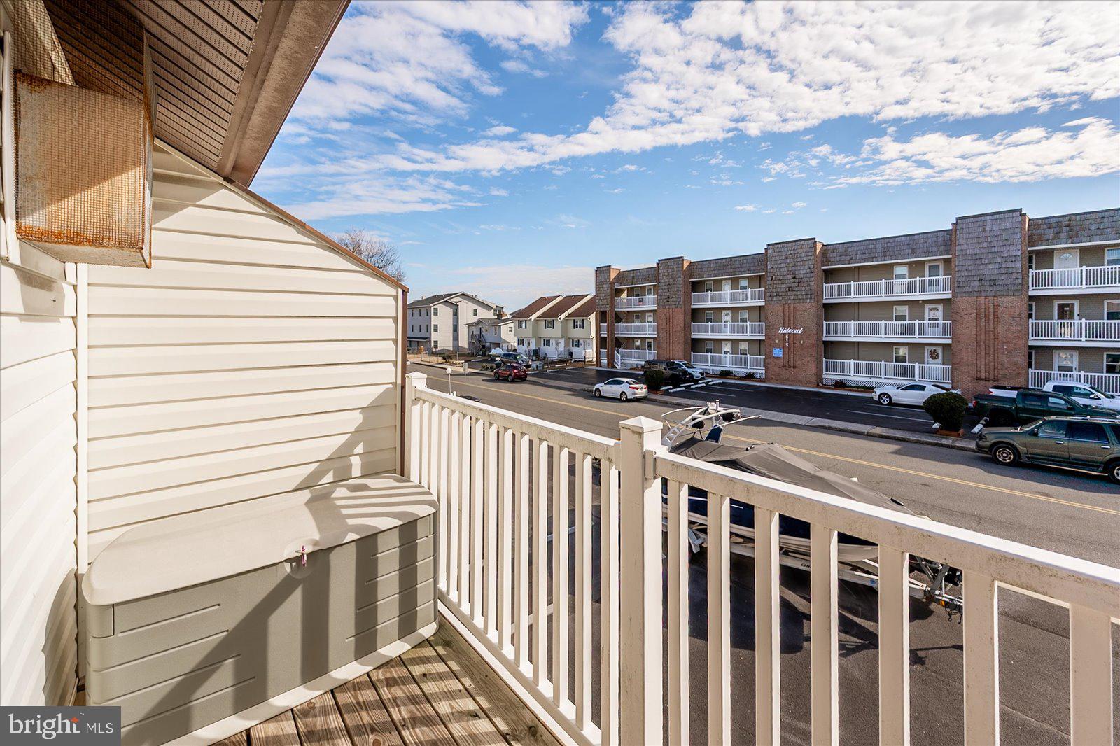 LITTLE SALISBURY - Residential