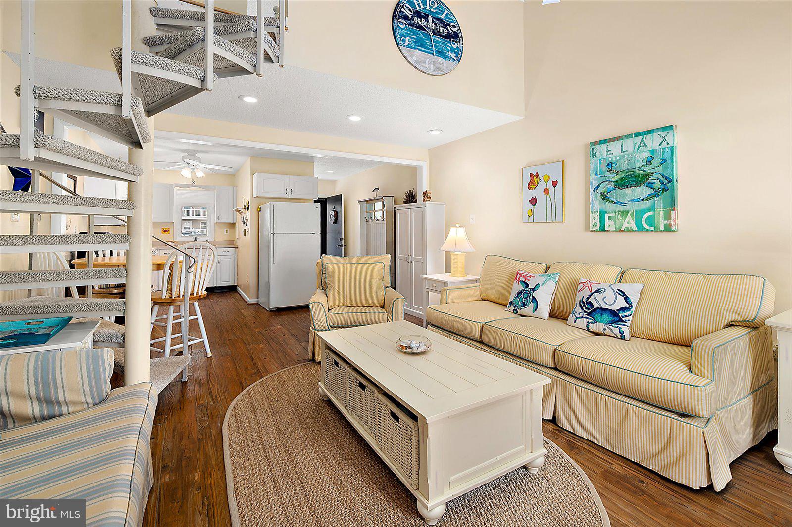 LITTLE SALISBURY - Residential