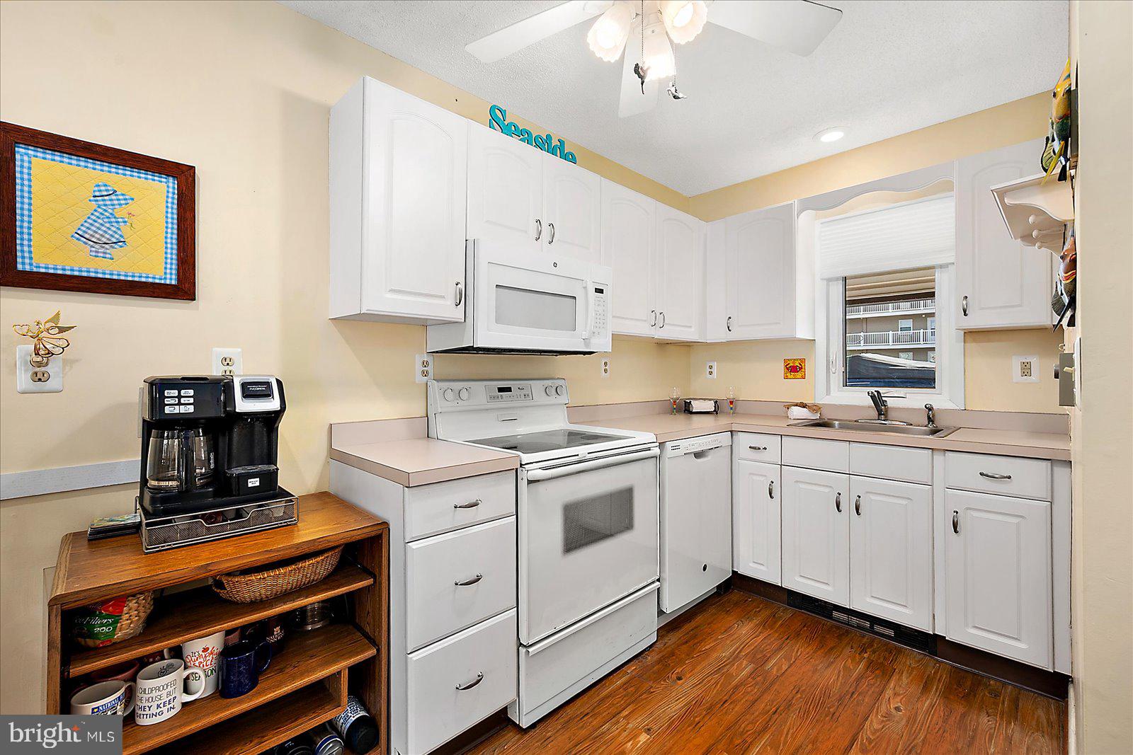 LITTLE SALISBURY - Residential