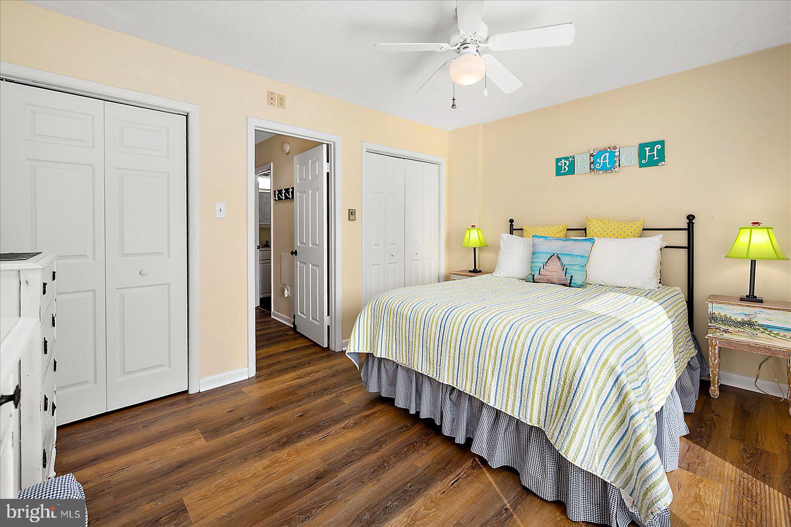 LITTLE SALISBURY - Residential