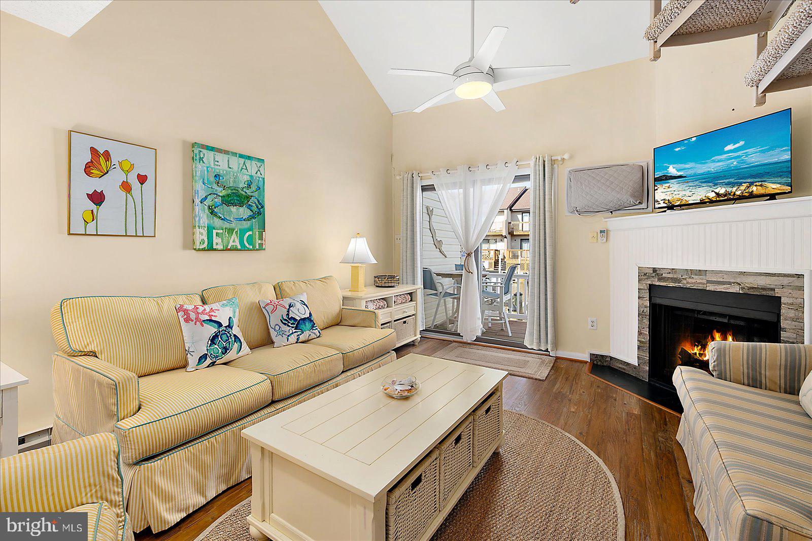 LITTLE SALISBURY - Residential