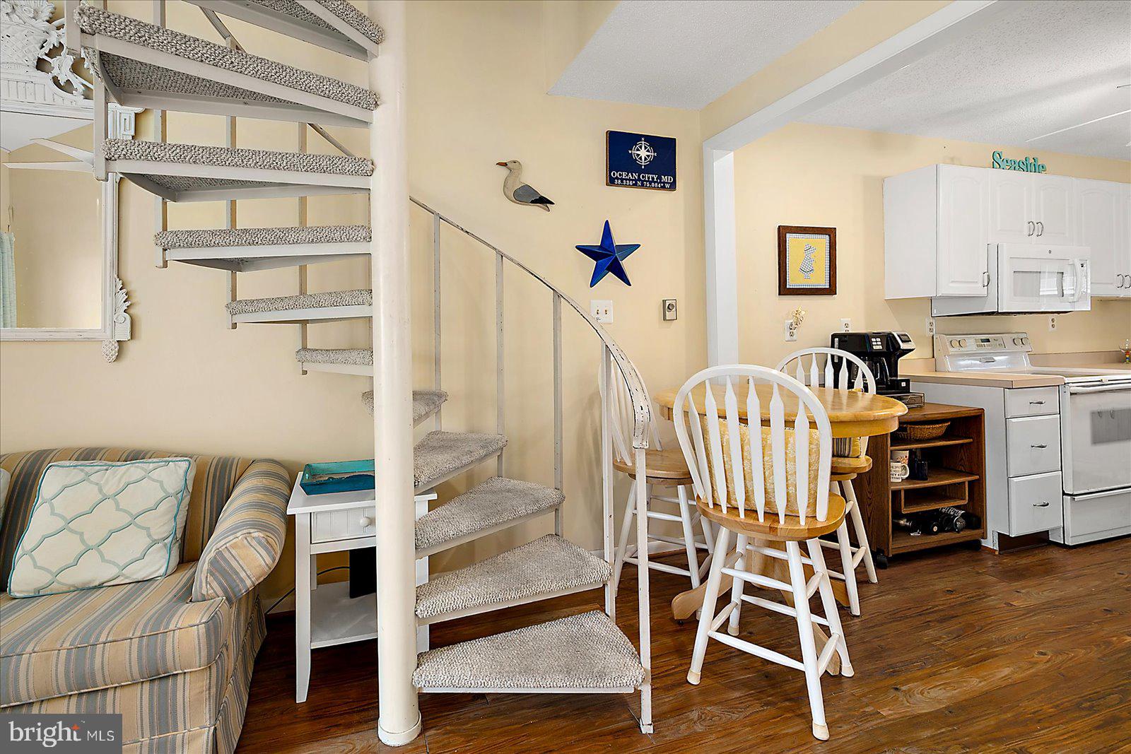 LITTLE SALISBURY - Residential