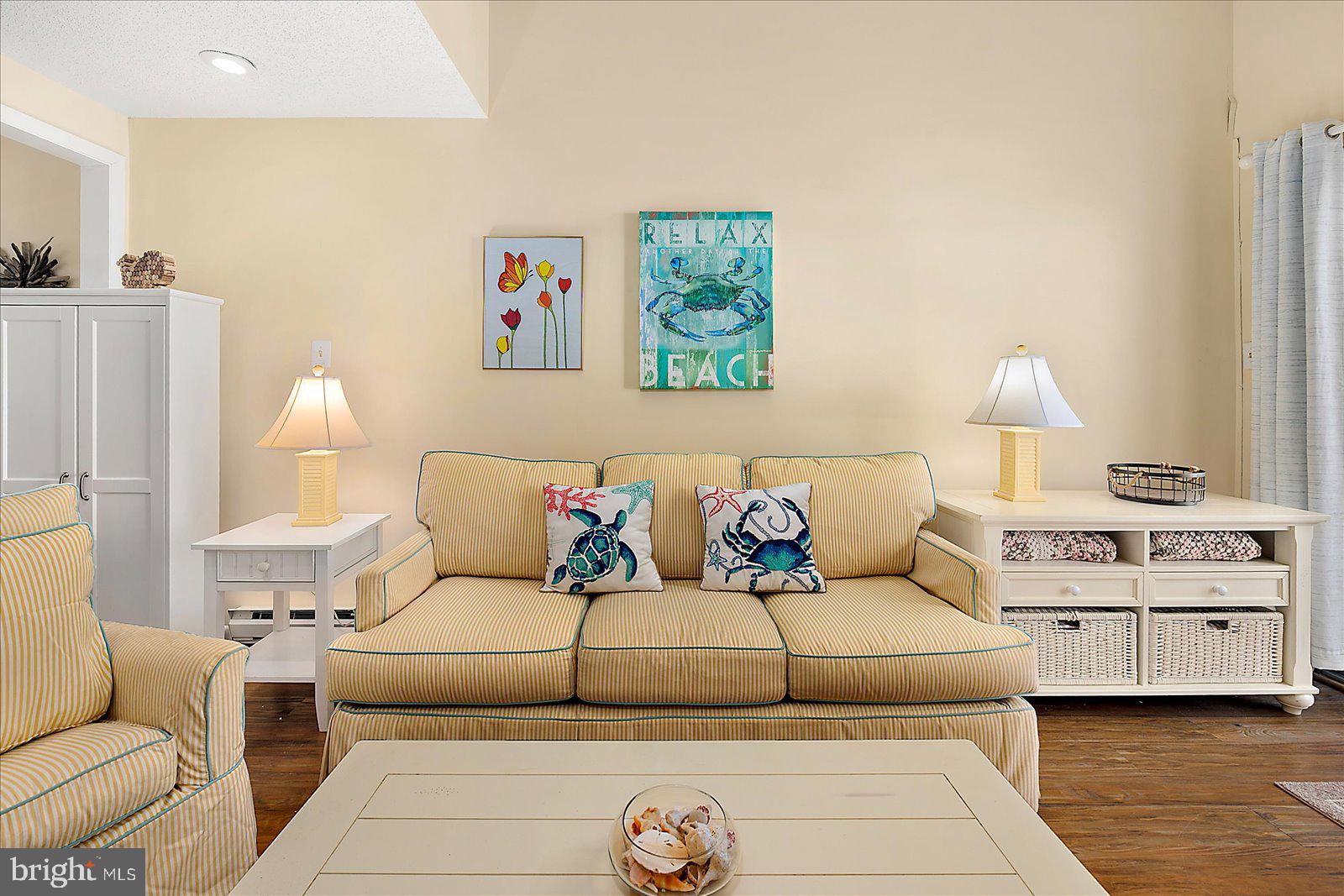 LITTLE SALISBURY - Residential