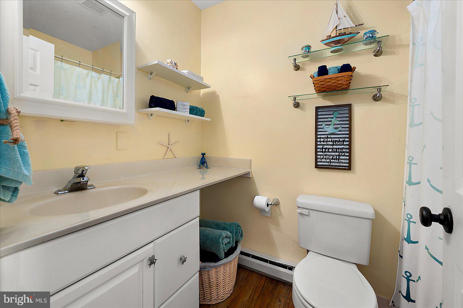 LITTLE SALISBURY - Residential