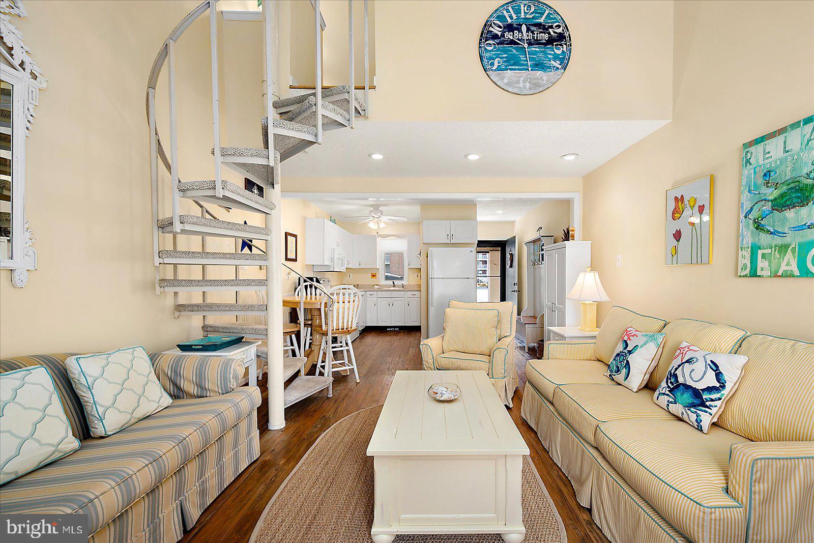 LITTLE SALISBURY - Residential