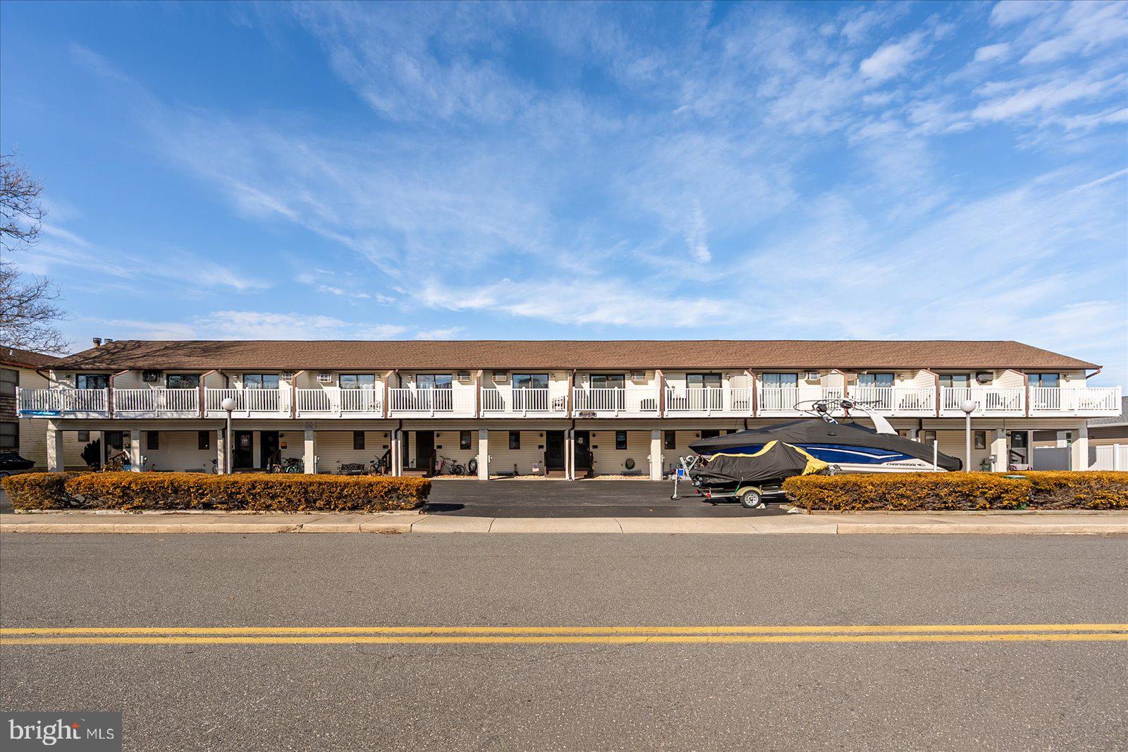 LITTLE SALISBURY - Residential