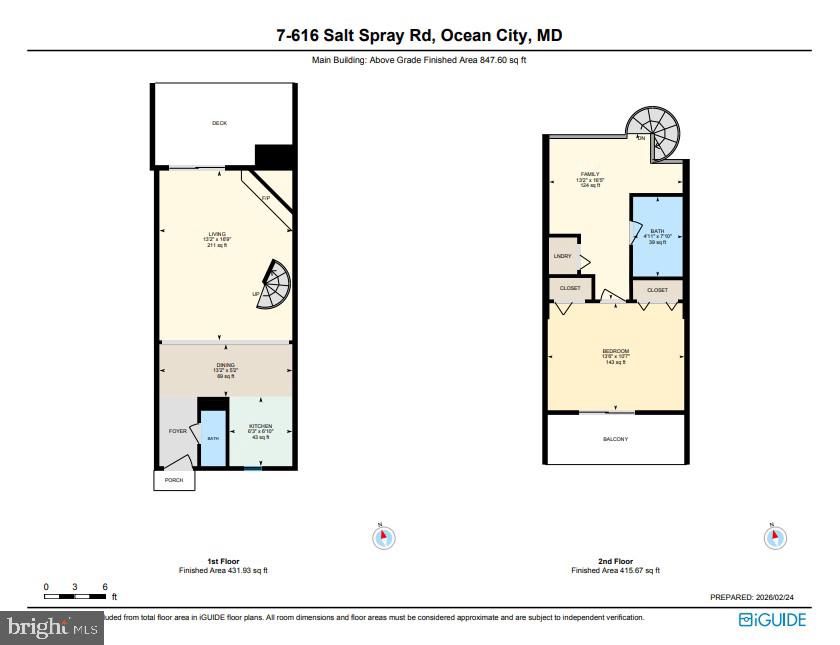 LITTLE SALISBURY - Residential