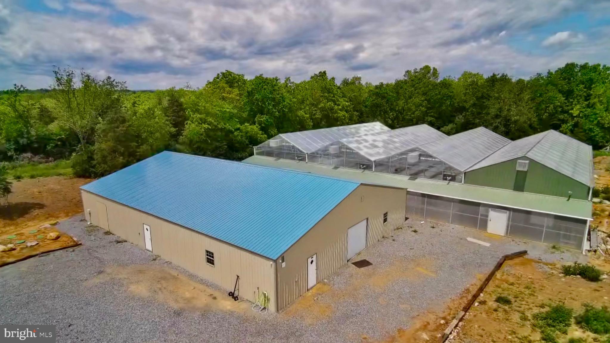 1070 WADESVILLE ROAD