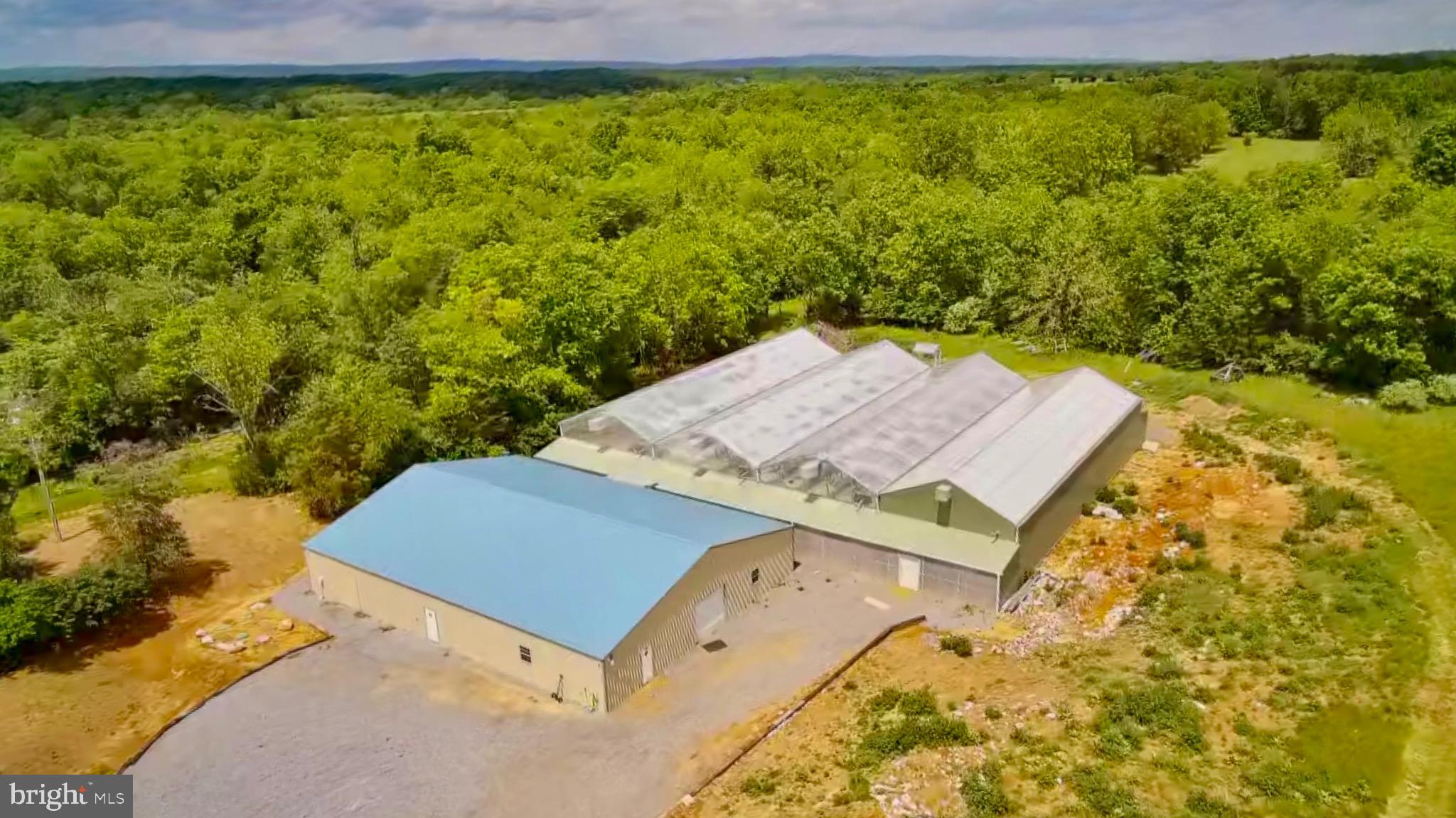 1070 WADESVILLE ROAD