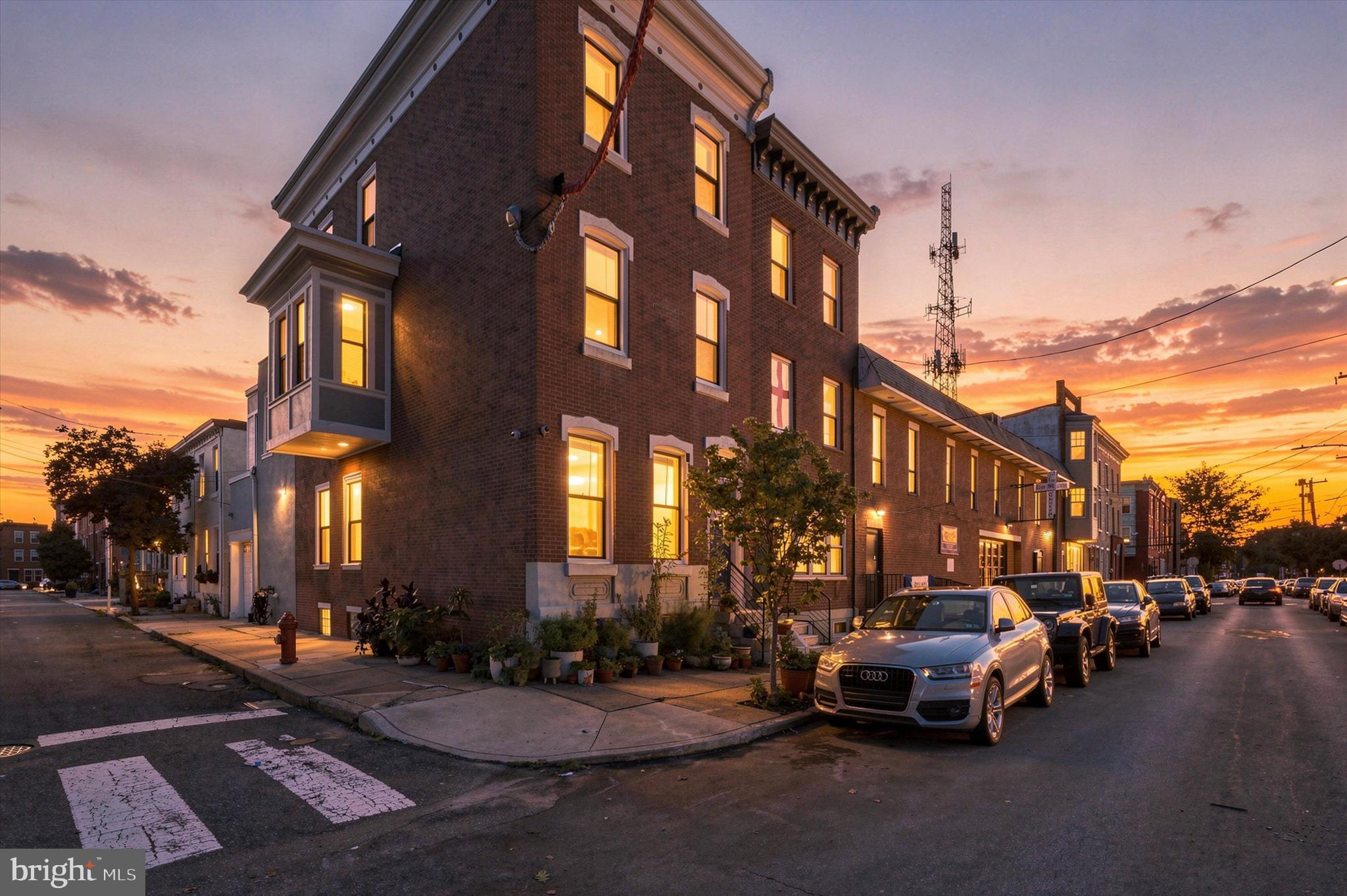 913 S 13TH STREET