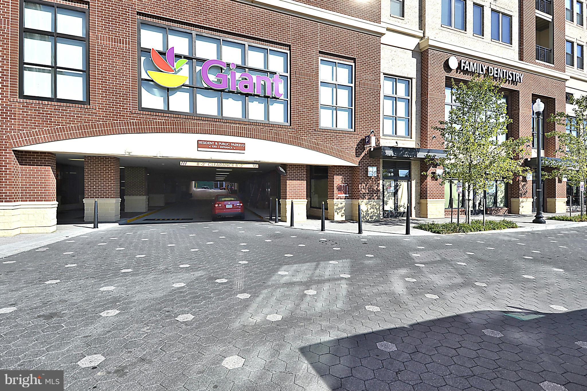 BRANDON VILLAGE - Residential