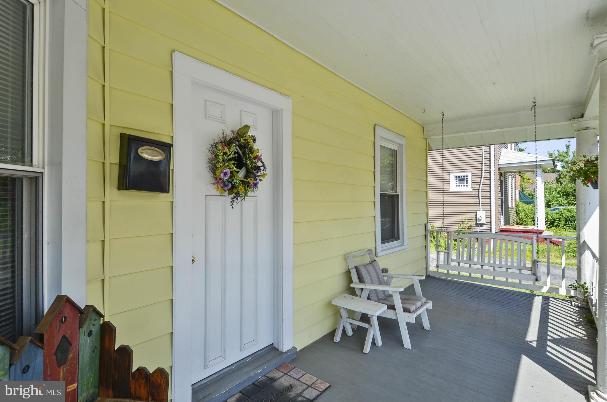 BRANDON VILLAGE - Residential