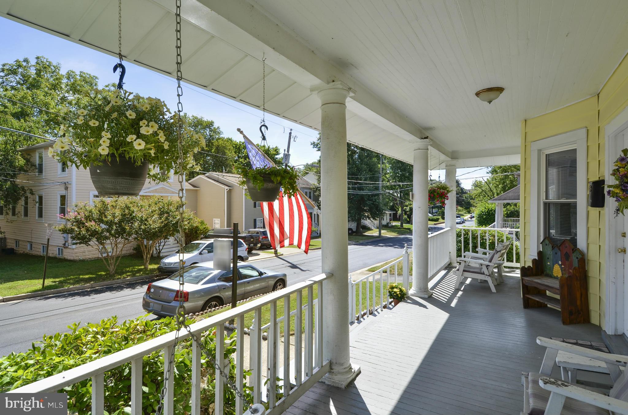 BRANDON VILLAGE - Residential