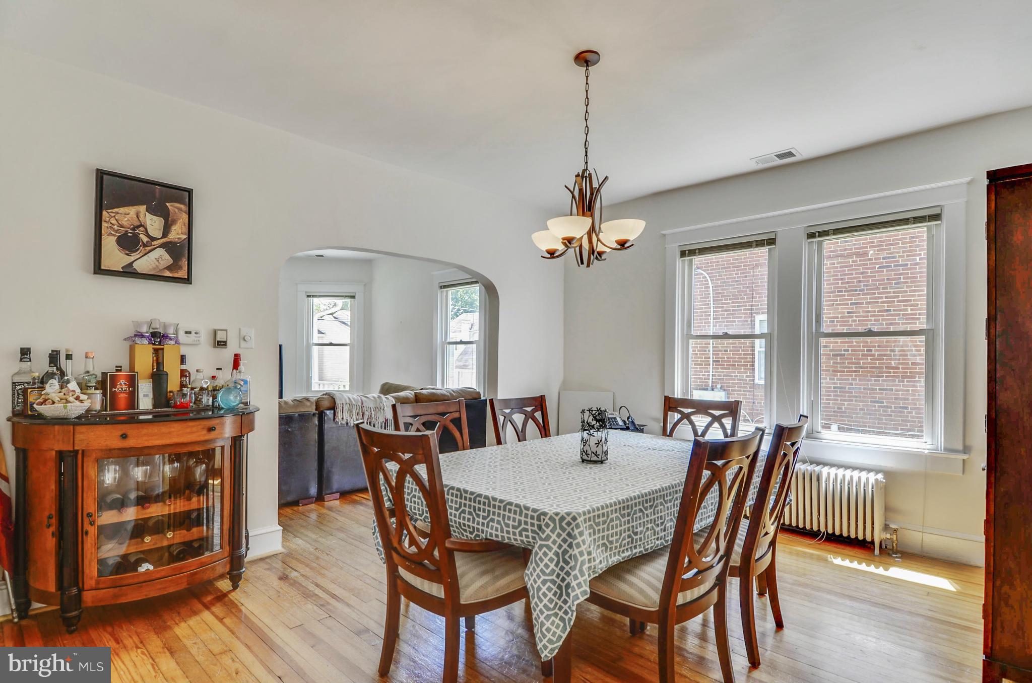 BRANDON VILLAGE - Residential