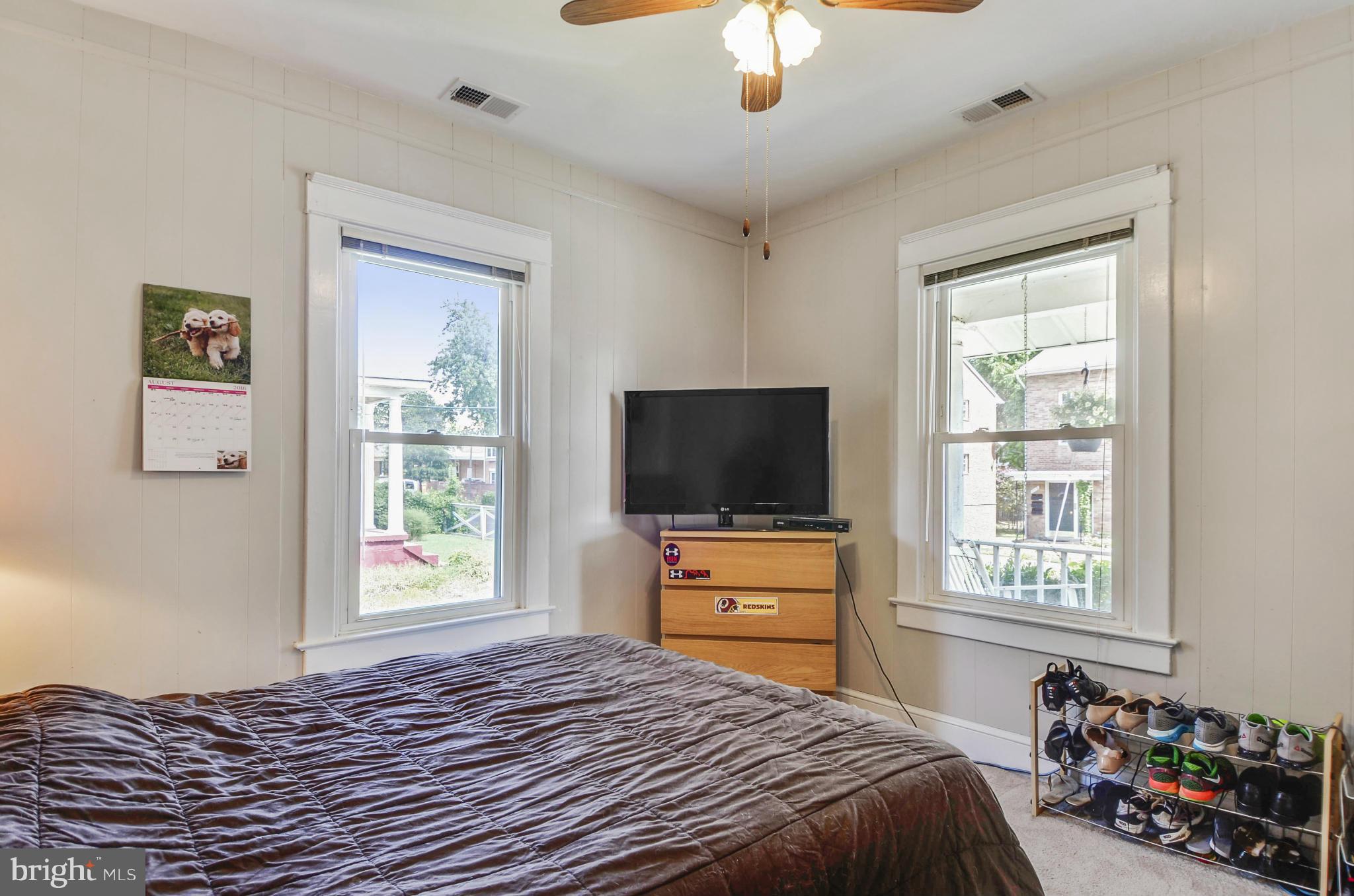 BRANDON VILLAGE - Residential