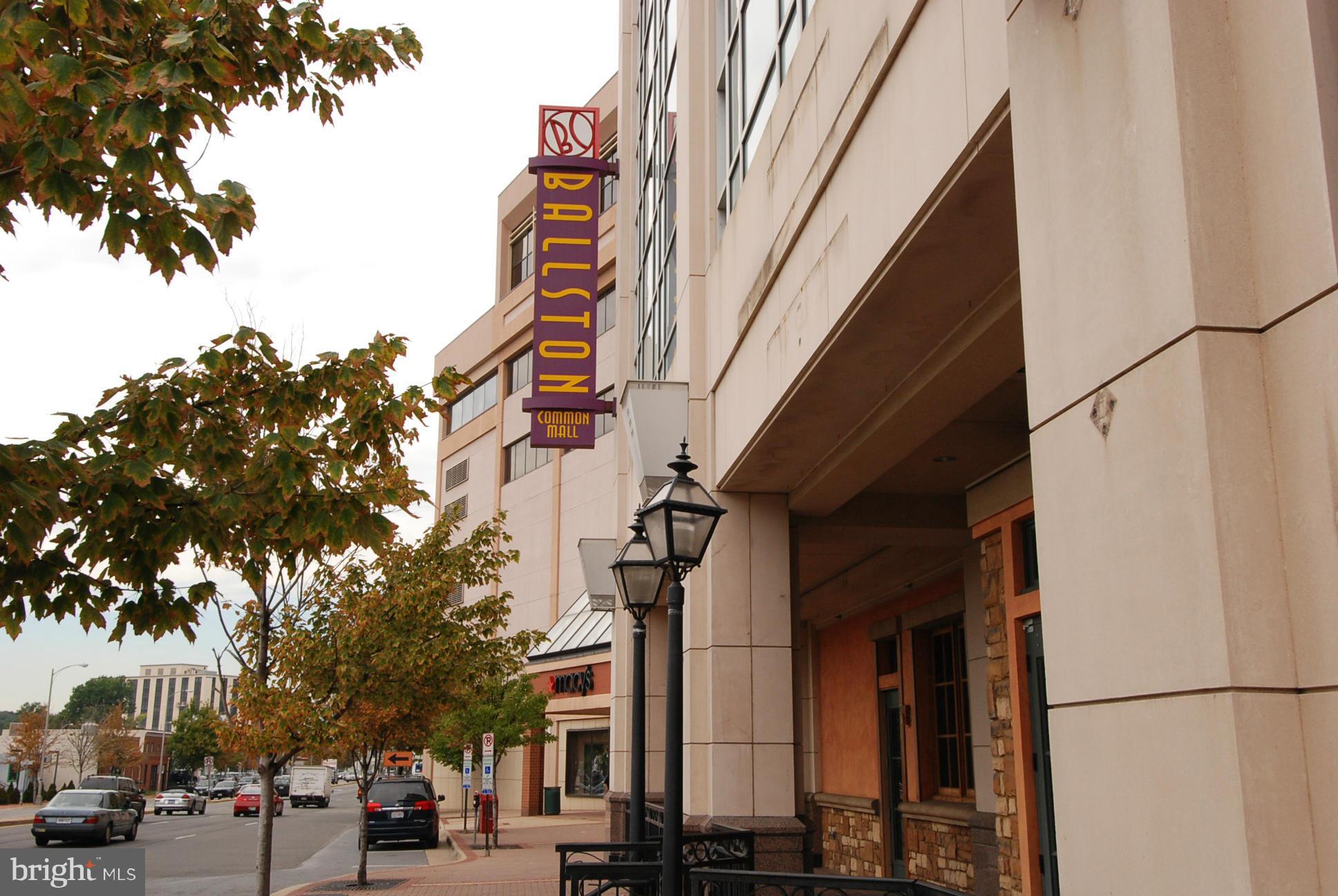 BRANDON VILLAGE - Residential