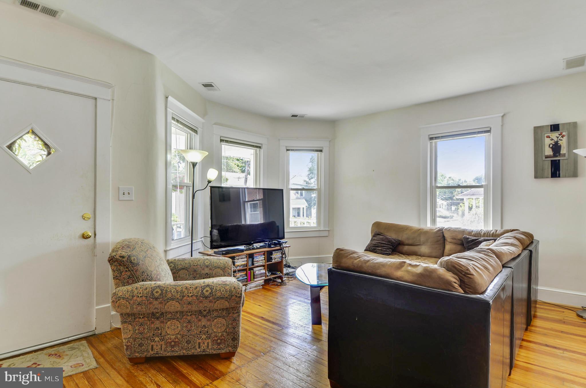 BRANDON VILLAGE - Residential