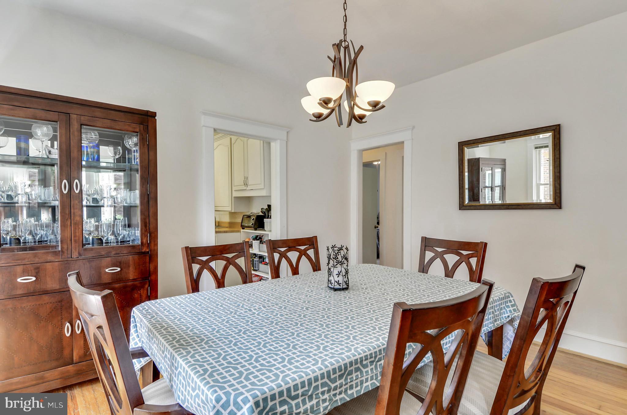 BRANDON VILLAGE - Residential