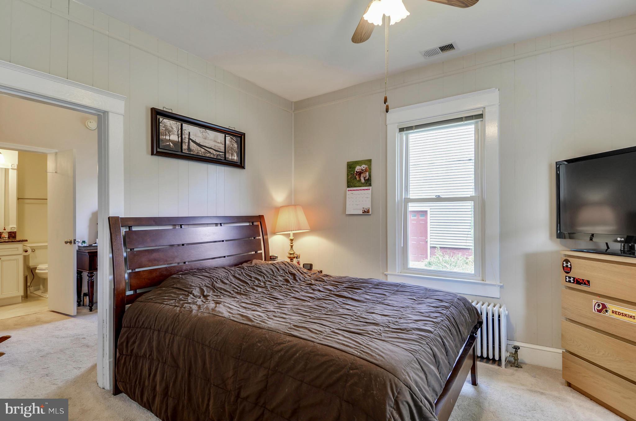 BRANDON VILLAGE - Residential