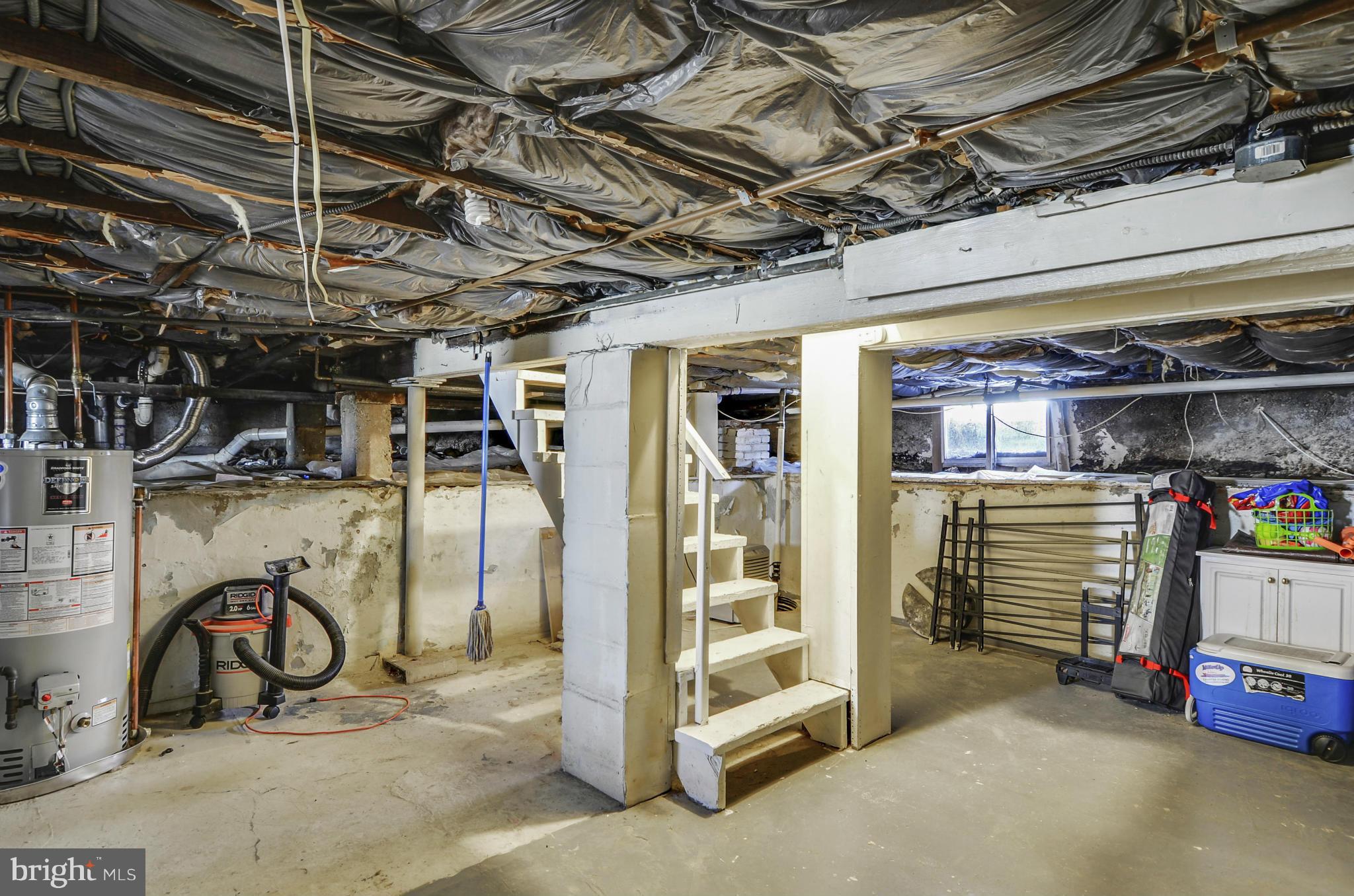 BRANDON VILLAGE - Residential