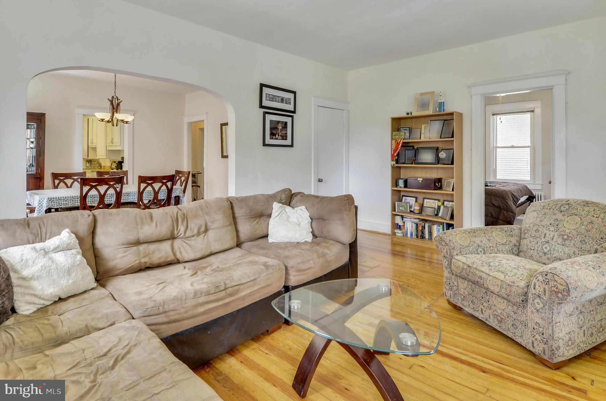 BRANDON VILLAGE - Residential