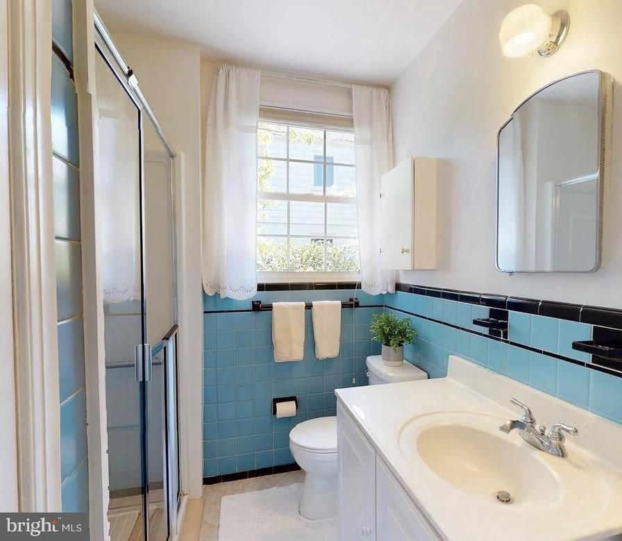 COLUMBIA PINES - Residential