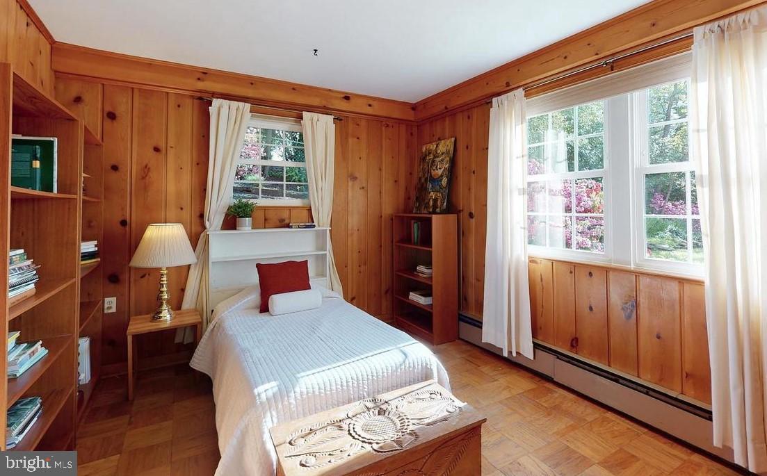 COLUMBIA PINES - Residential