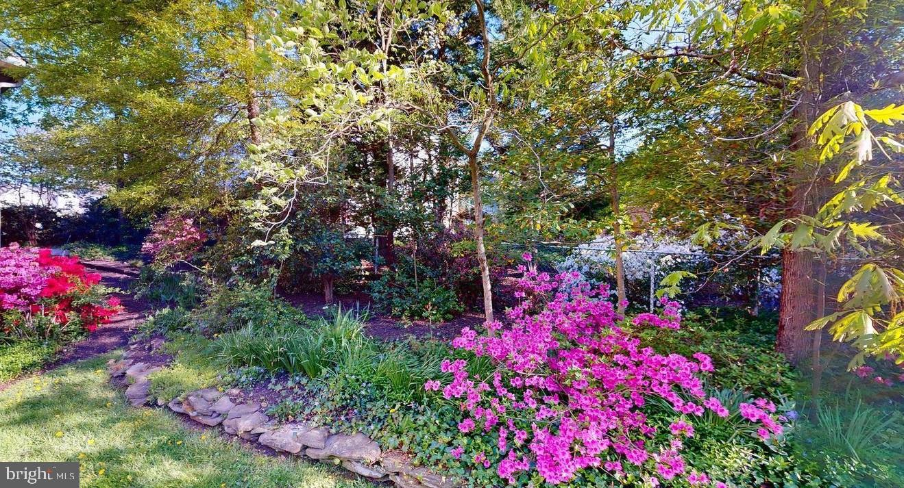 COLUMBIA PINES - Residential