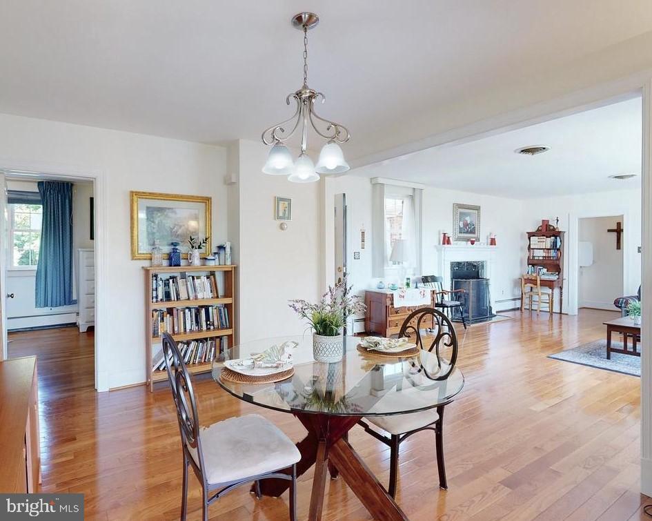 COLUMBIA PINES - Residential