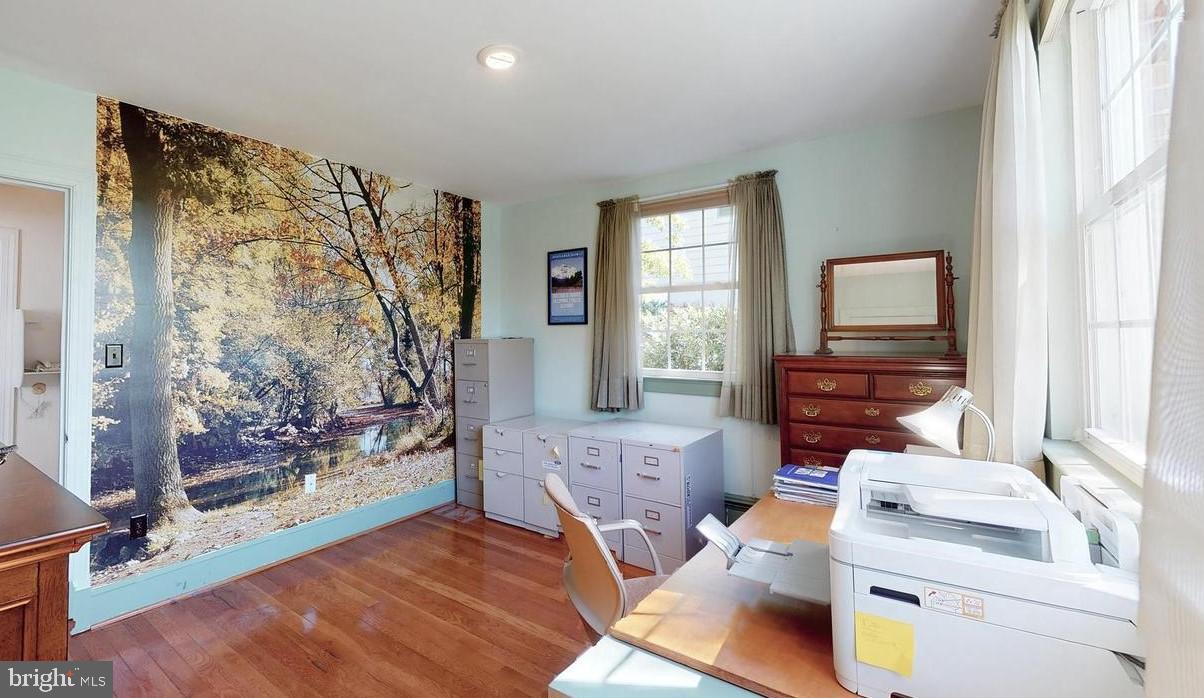 COLUMBIA PINES - Residential