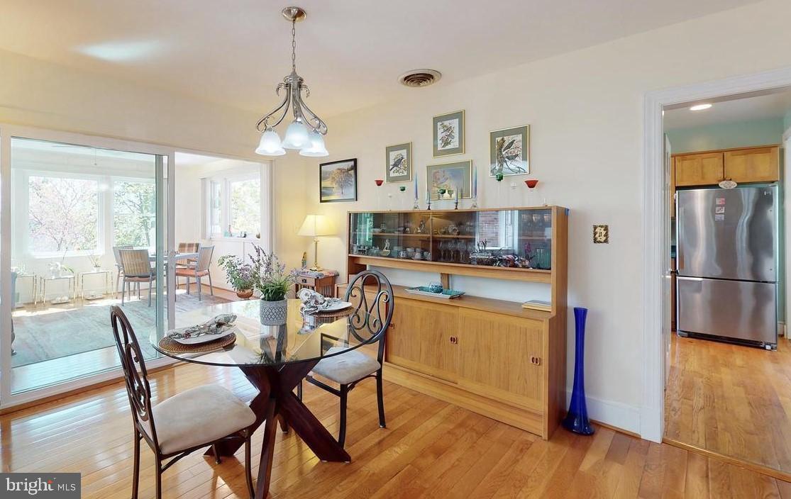 COLUMBIA PINES - Residential