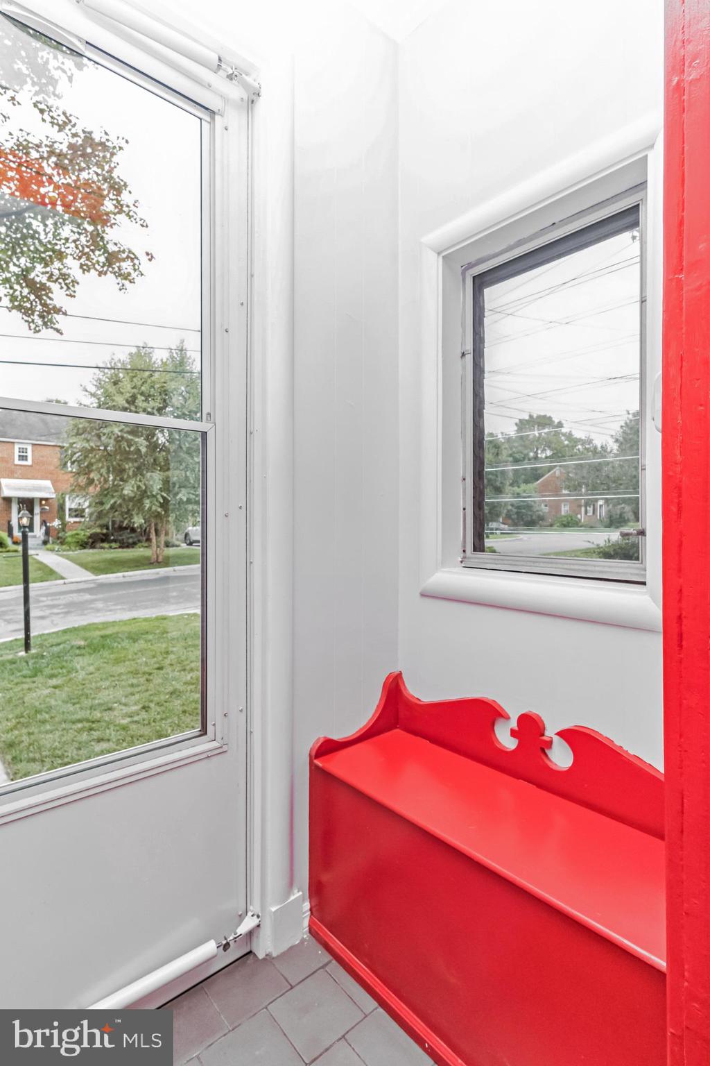 GLENVIEW - Residential