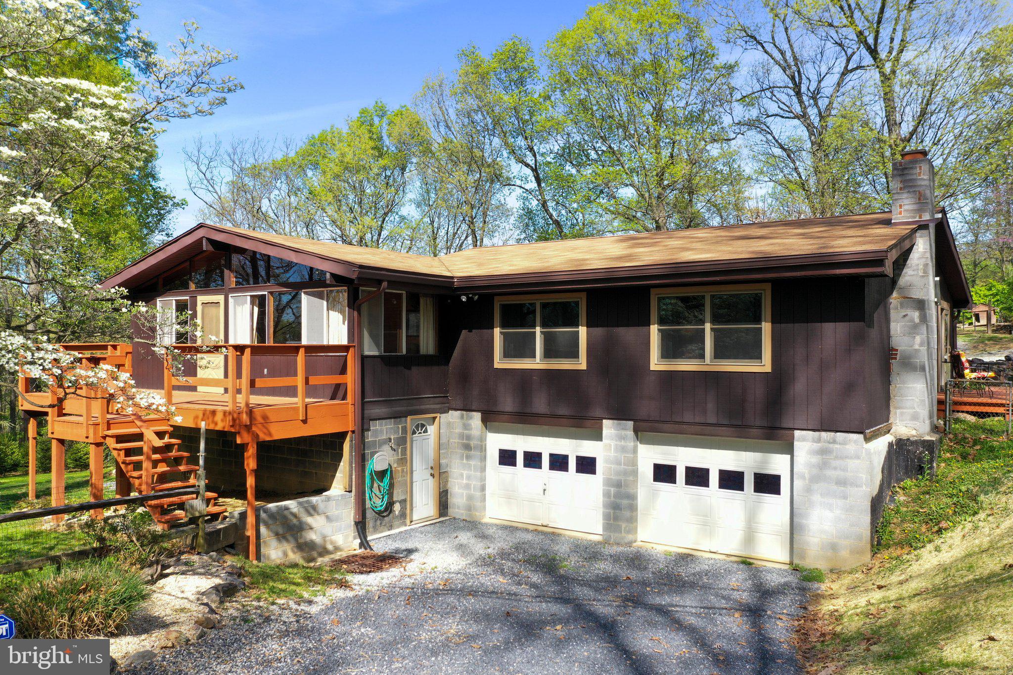 KEYES FERRY ACRES - Residential