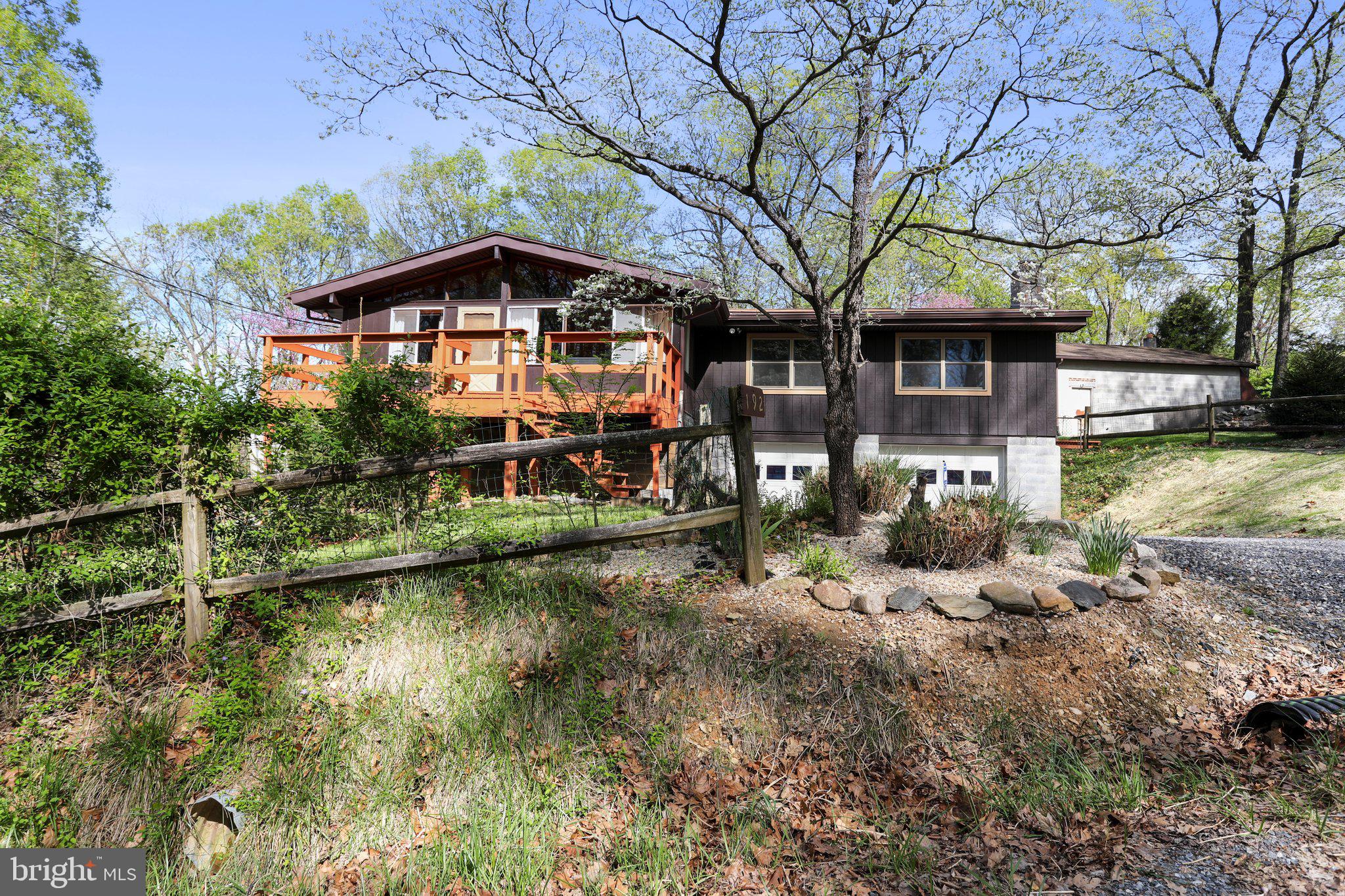 KEYES FERRY ACRES - Residential