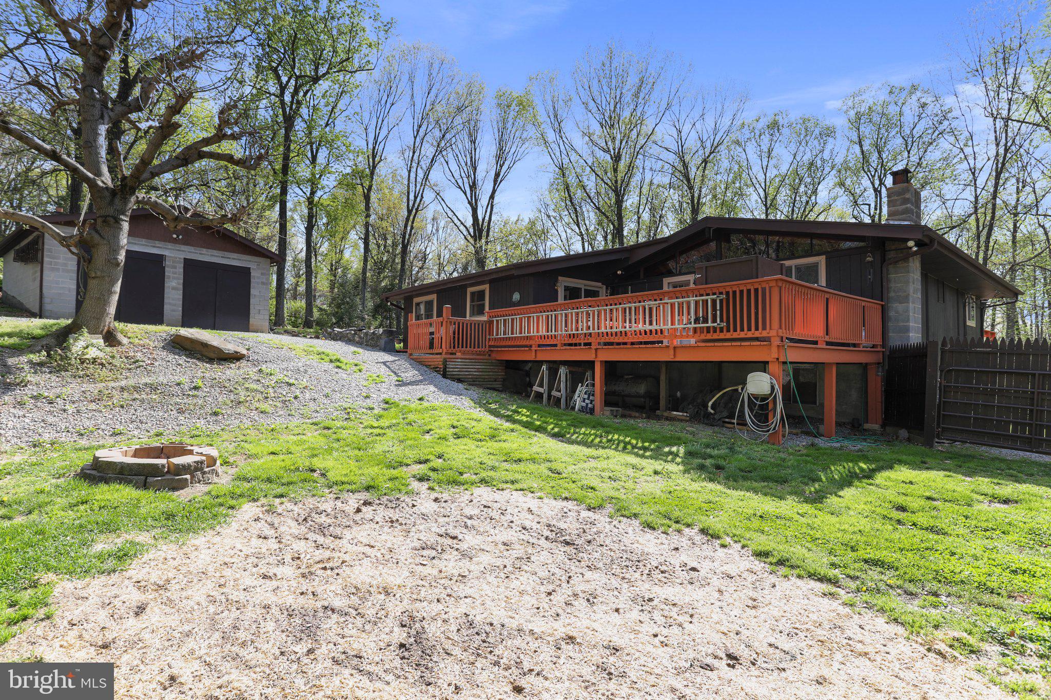 KEYES FERRY ACRES - Residential