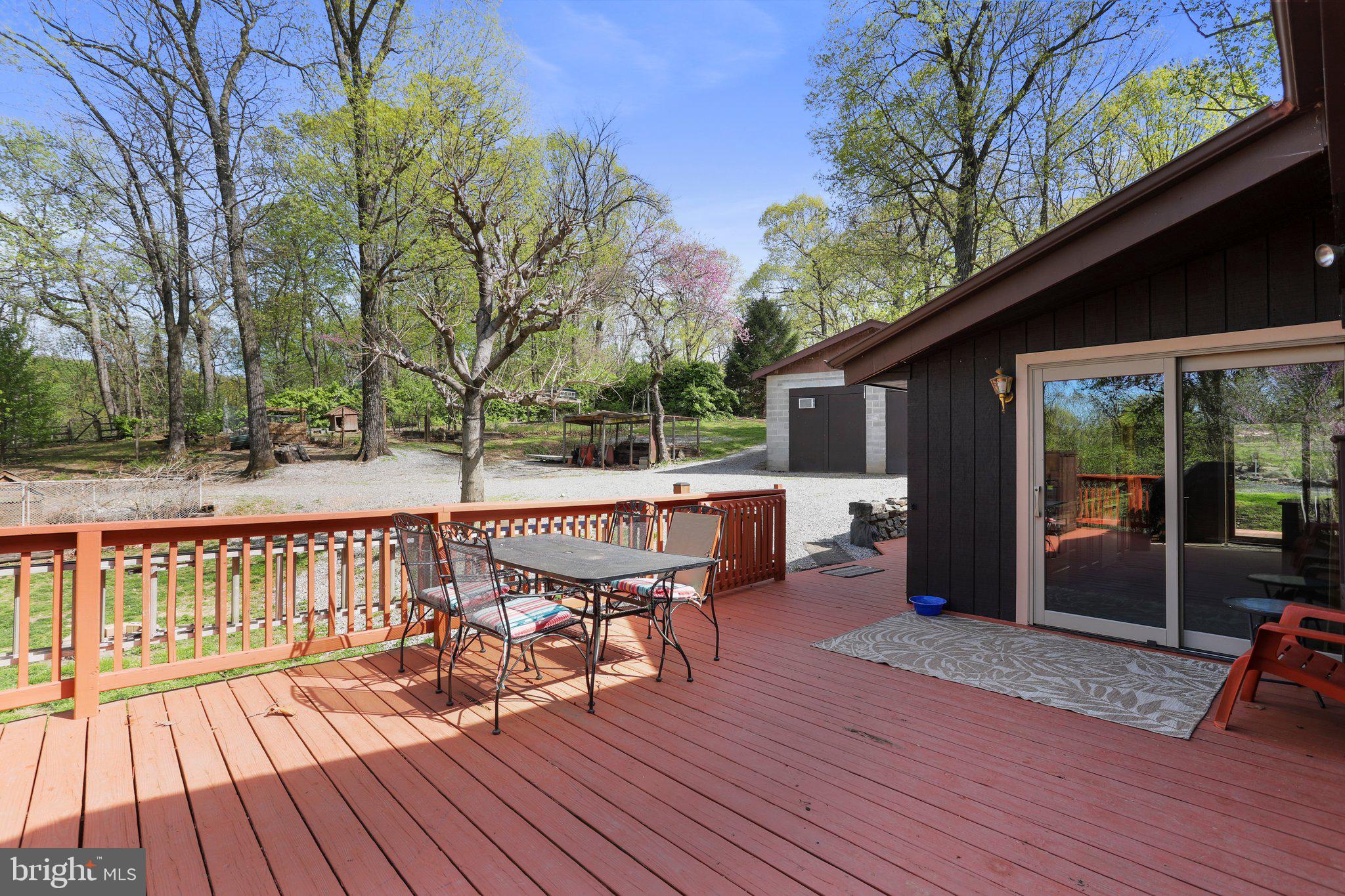 KEYES FERRY ACRES - Residential