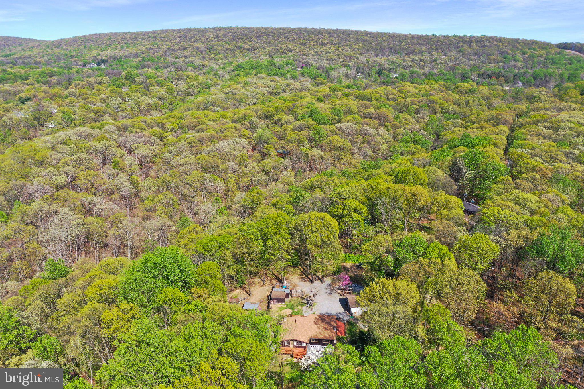 KEYES FERRY ACRES - Residential