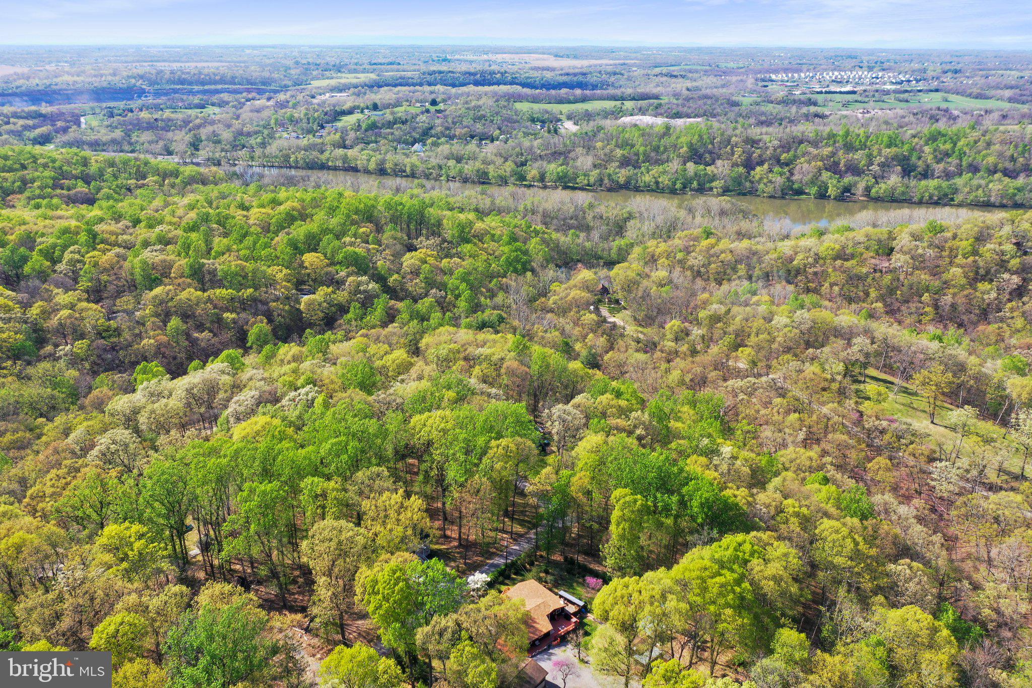 KEYES FERRY ACRES - Residential