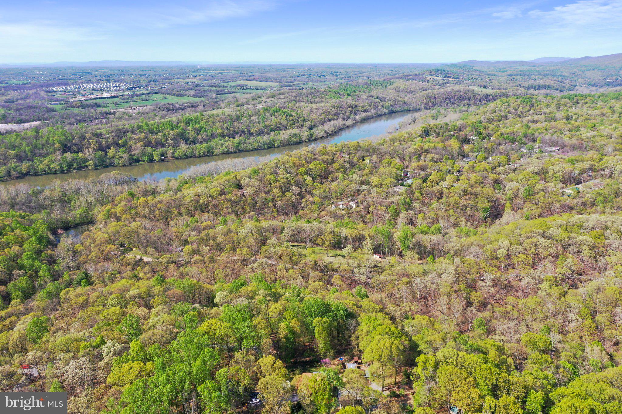 KEYES FERRY ACRES - Residential