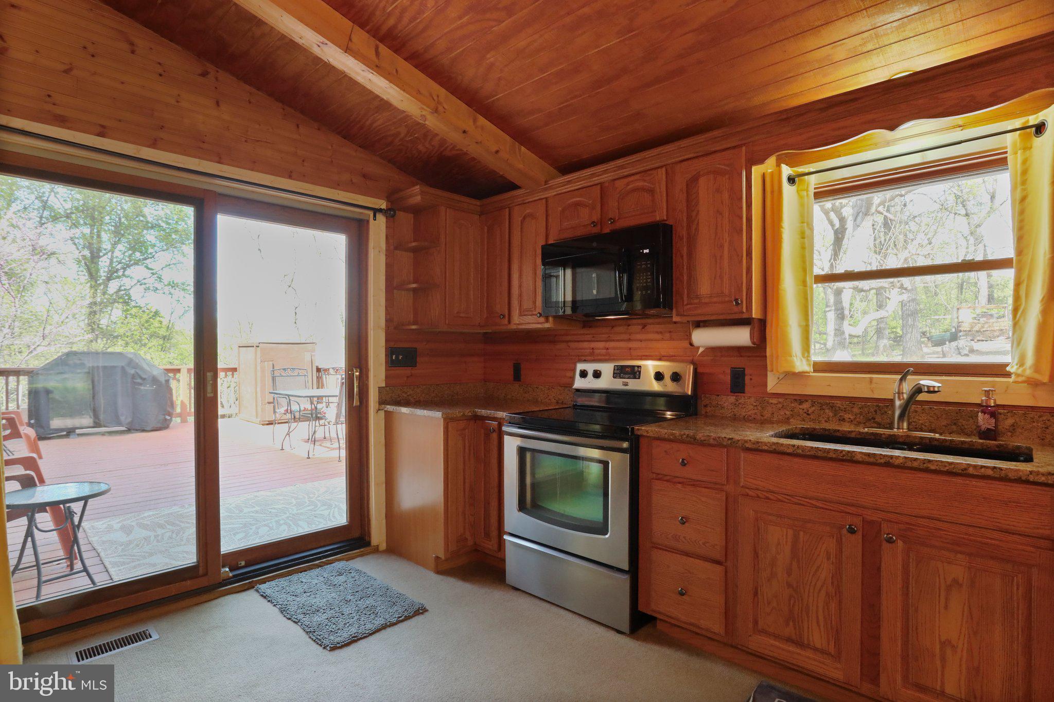 KEYES FERRY ACRES - Residential