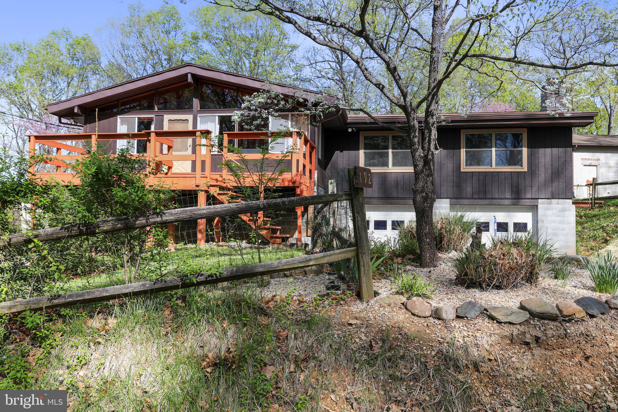 KEYES FERRY ACRES - Residential